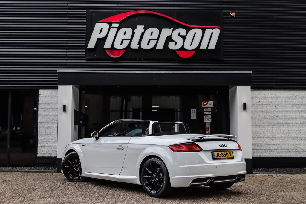 Audi TT – foto 5