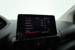 Peugeot Partner – thumbnail 23