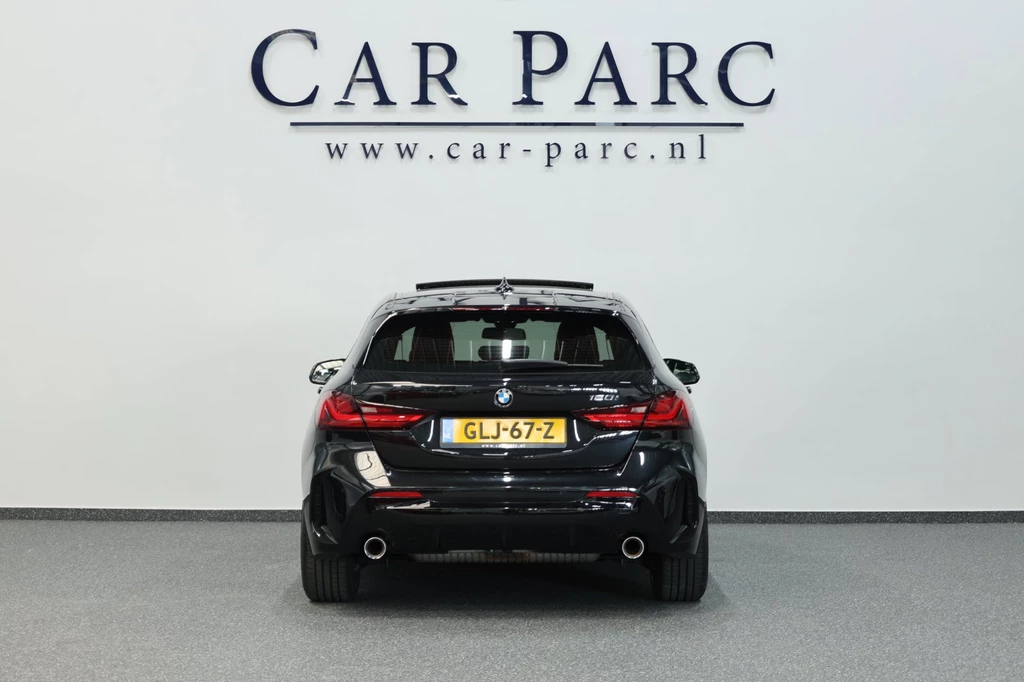 BMW 1 Serie – foto 4