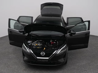 Nissan QASHQAI – thumbnail 18