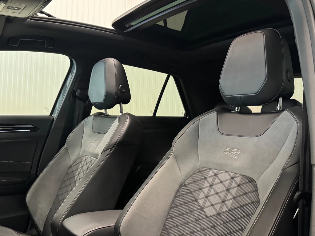 Volkswagen T-Roc – foto 12