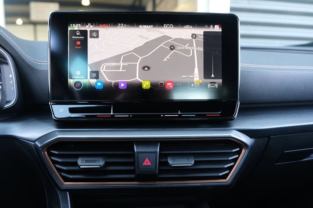 CUPRA Formentor – foto 25