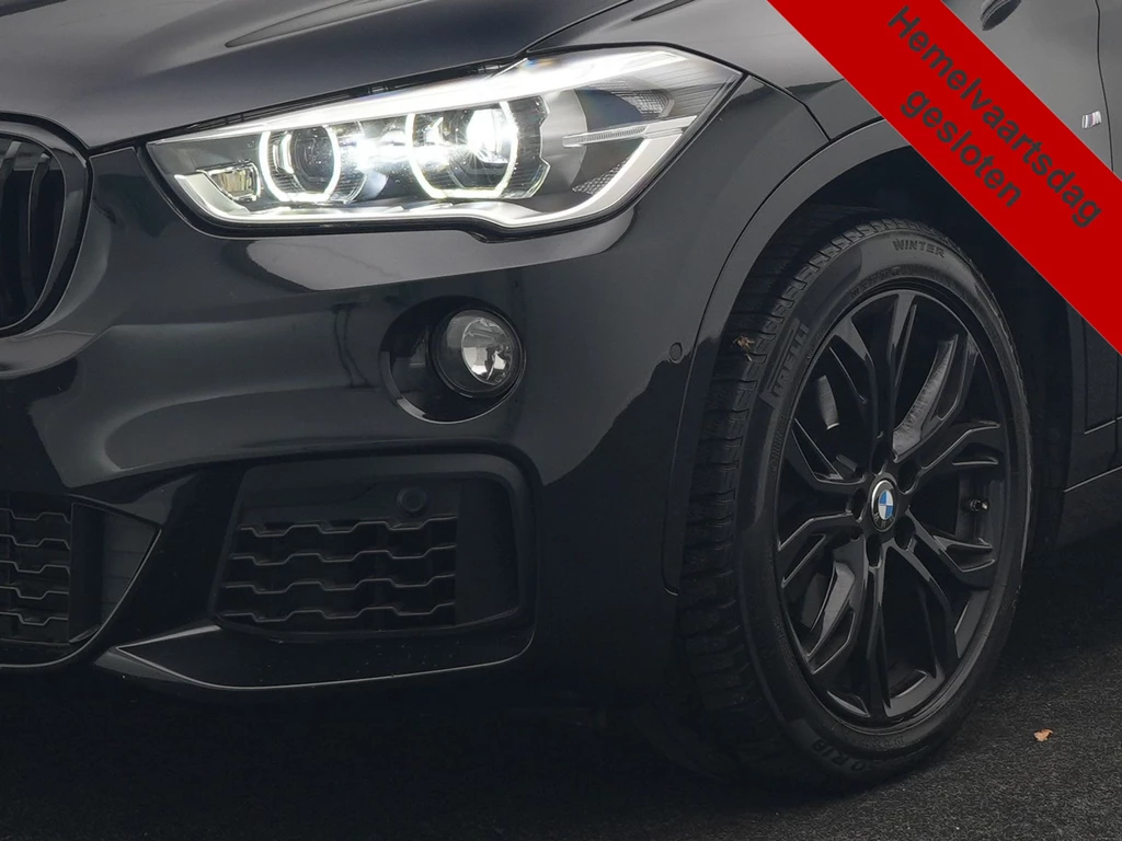 BMW X1 – foto 16