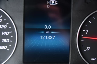 Mercedes-Benz Sprinter – thumbnail 39