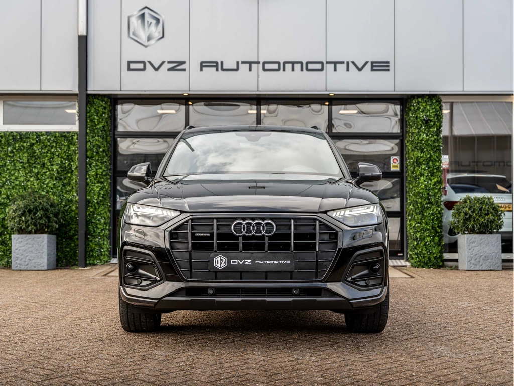 Audi Q5 – foto 8