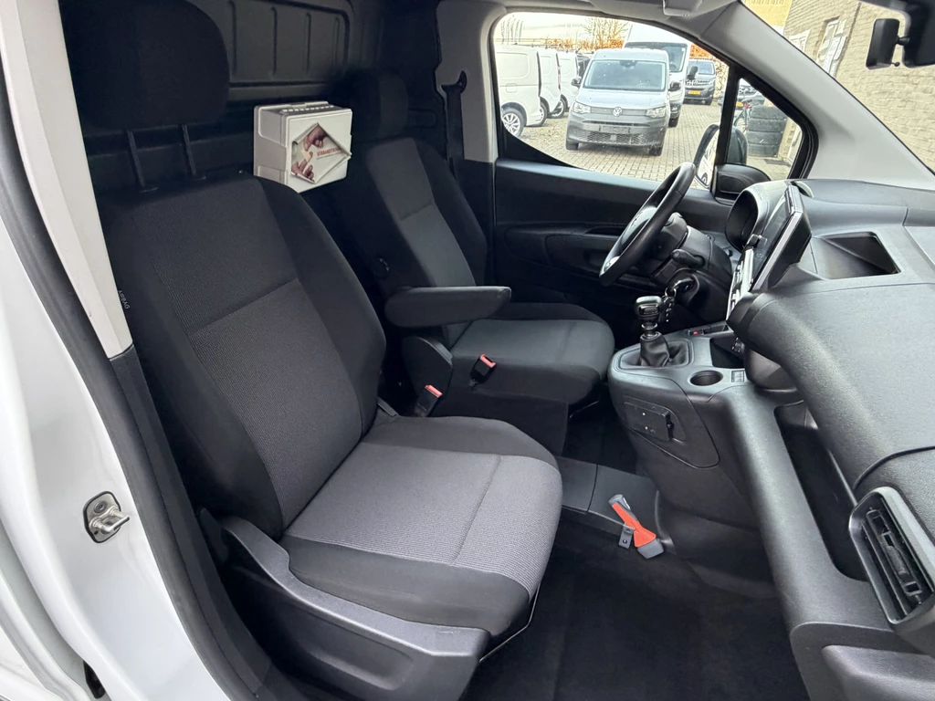 Toyota ProAce – foto 47
