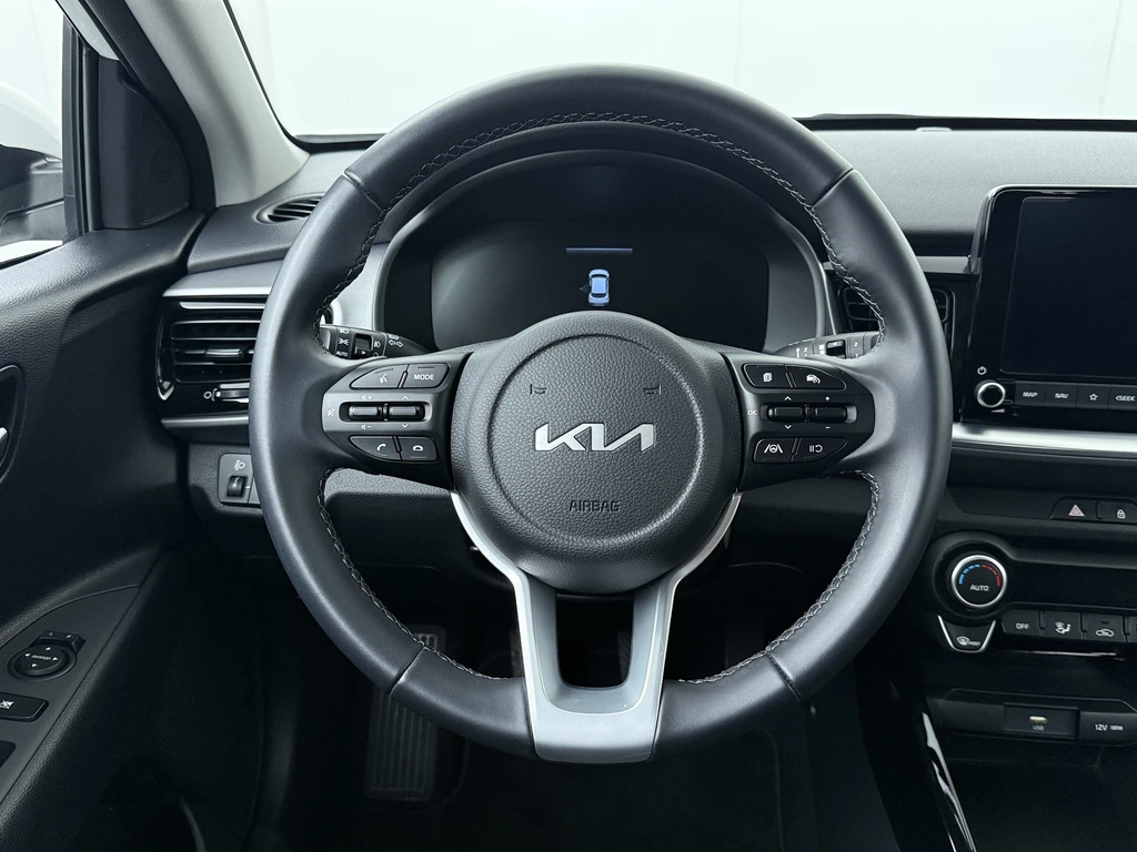 Kia Stonic – foto 40