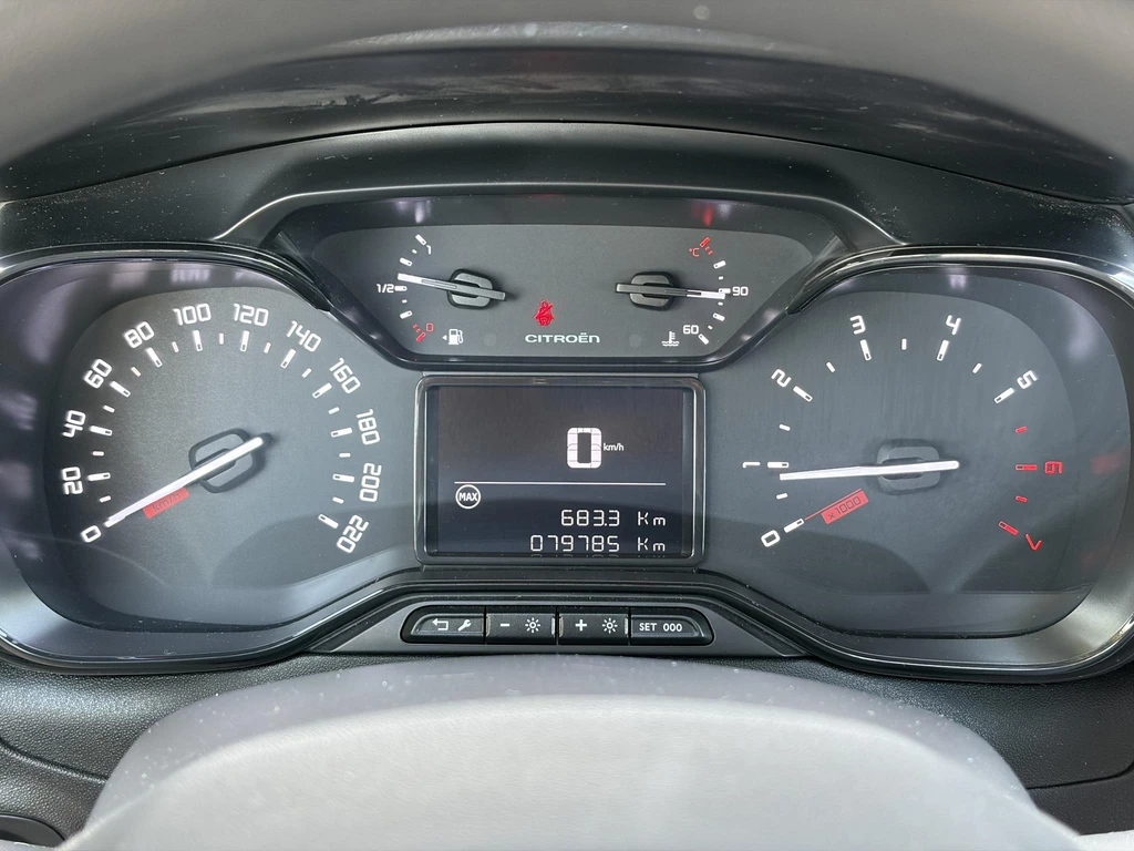 Citroën C3 – foto 21