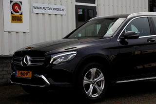 Mercedes-Benz GLC – thumbnail 2