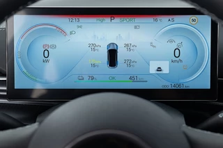 BYD SEAL – thumbnail 52
