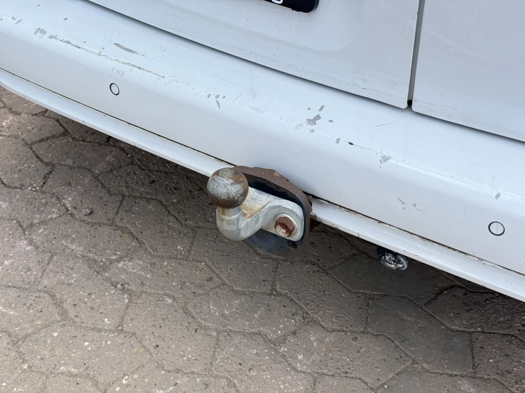 Opel Combo – foto 18