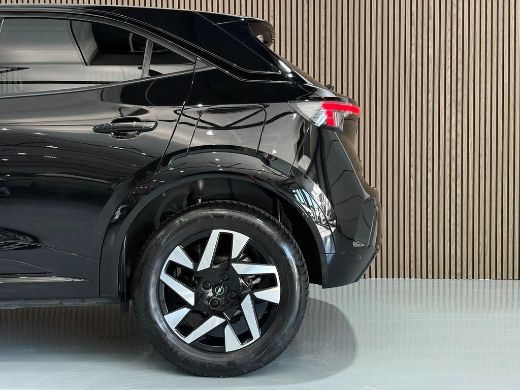 Opel Mokka – foto 15