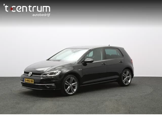 Volkswagen Golf – thumbnail 1
