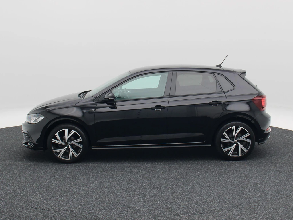 Volkswagen Polo – foto 2
