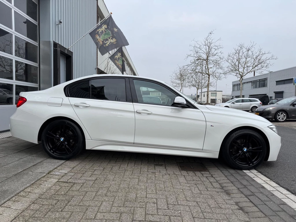 BMW 3 Serie – foto 9
