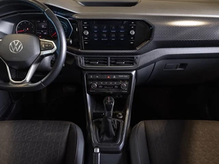 Volkswagen T-Cross – thumbnail 22