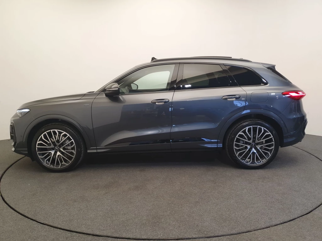 Audi Q5 – foto 3