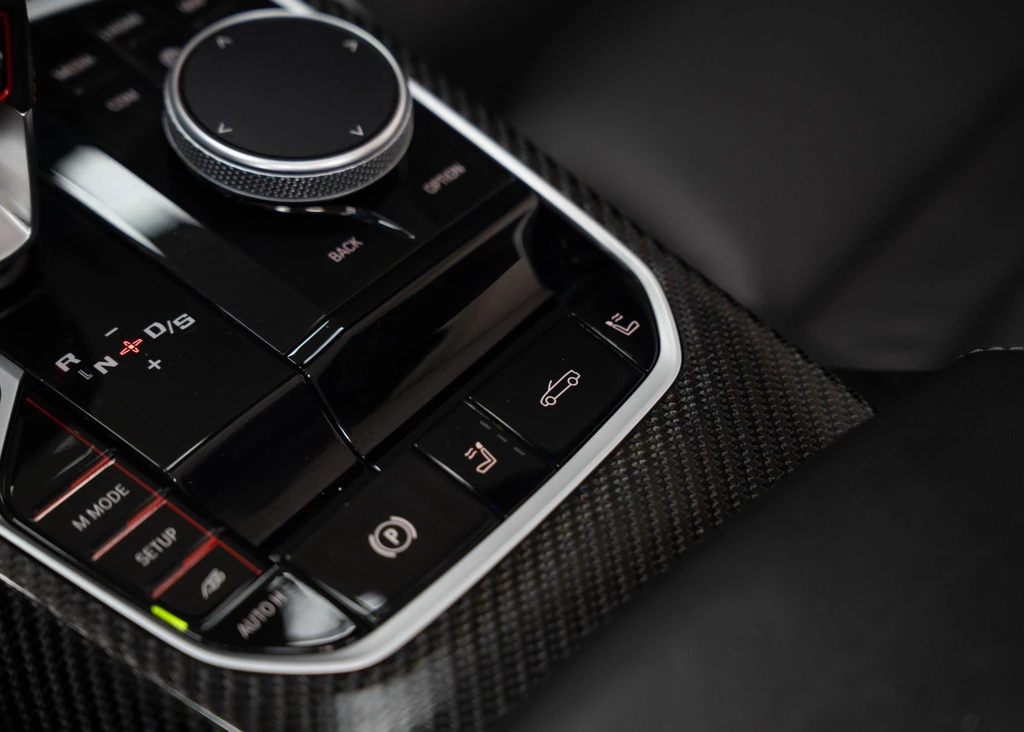 BMW M4 – foto 44