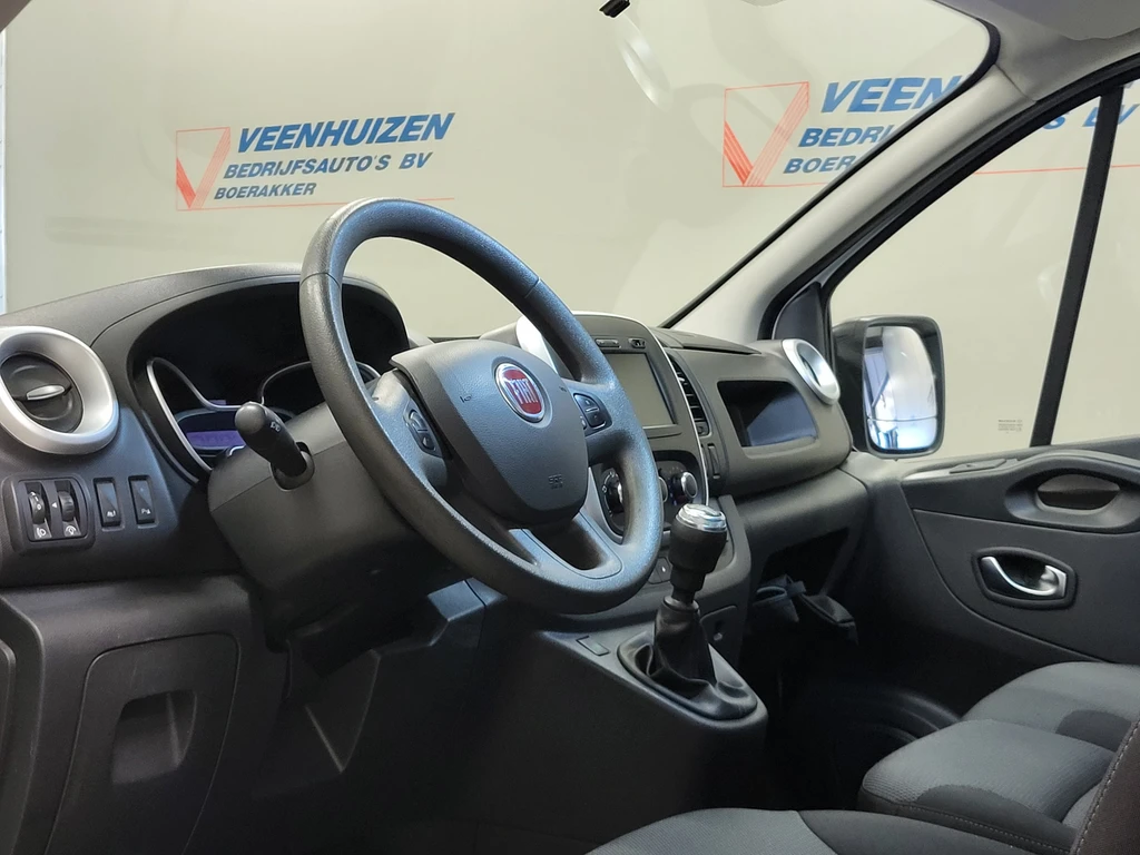 Fiat Talento – foto 7