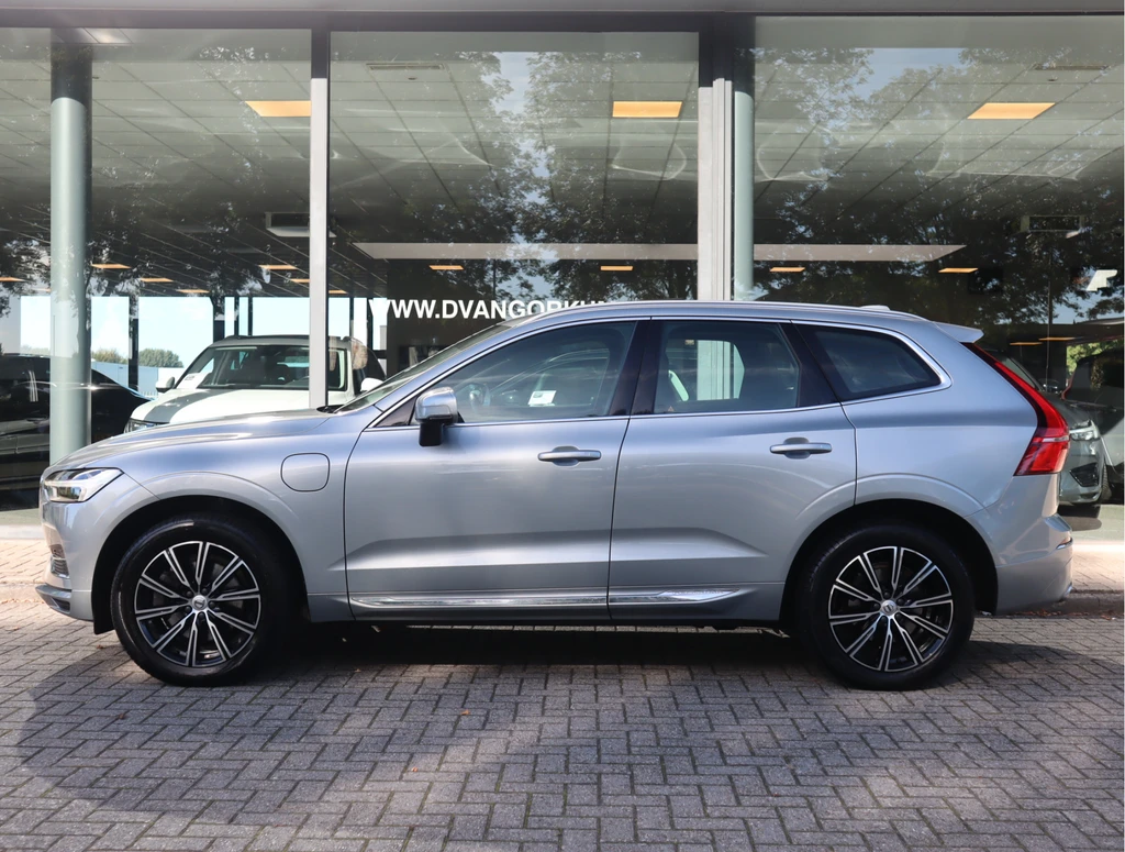 Volvo XC60 – foto 3