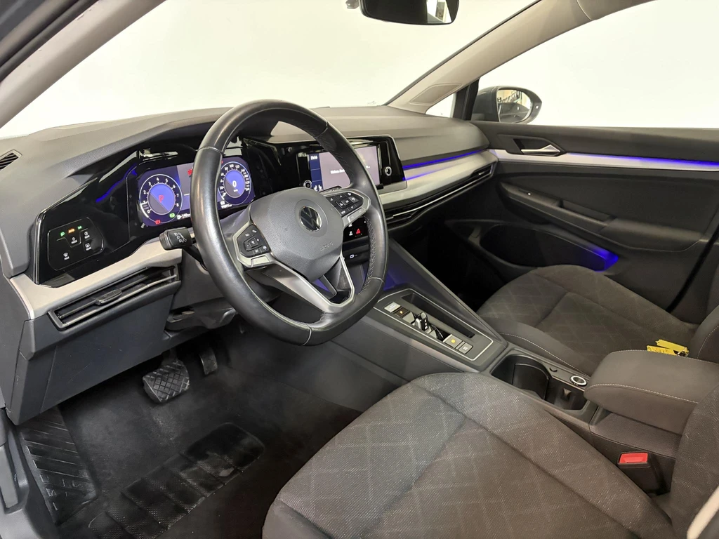 Volkswagen Golf – foto 9