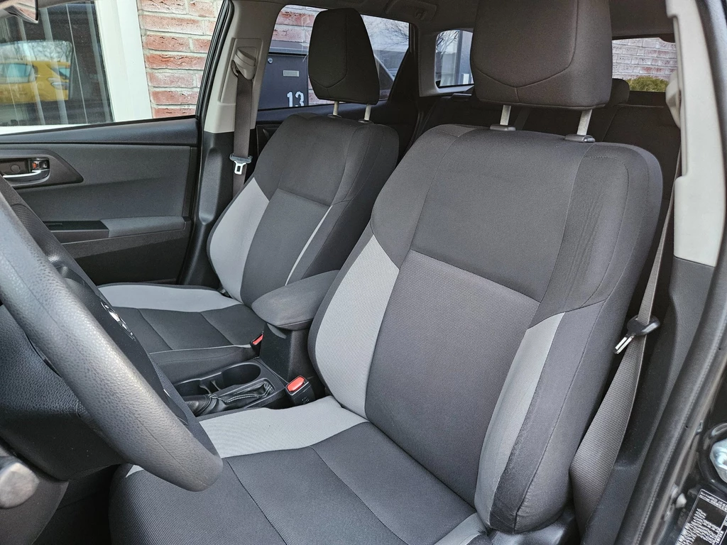 Toyota Auris – foto 11