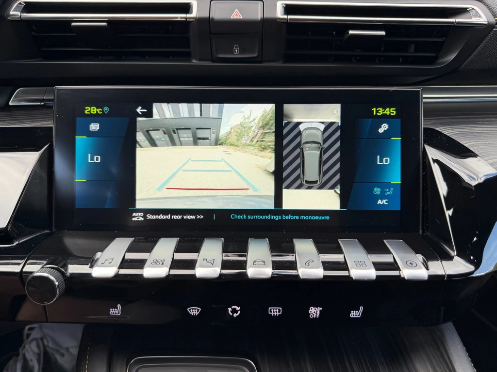 Peugeot 508 – foto 13