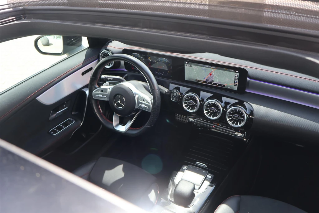 Mercedes-Benz CLA – foto 13