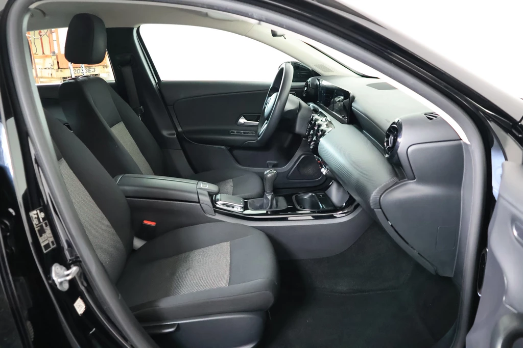 Mercedes-Benz A-Klasse – foto 13