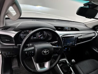 Toyota Hilux – thumbnail 16