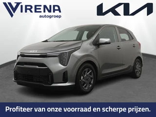Kia Picanto – thumbnail 1