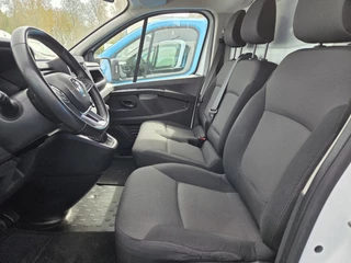 Renault Trafic – thumbnail 22