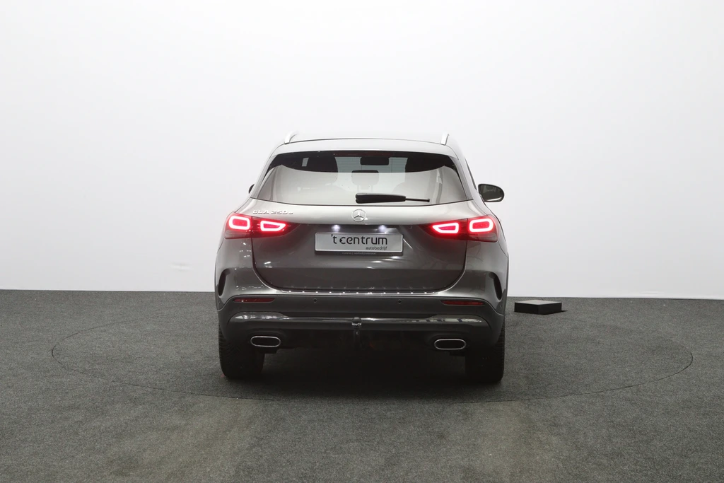 Mercedes-Benz GLA – foto 4
