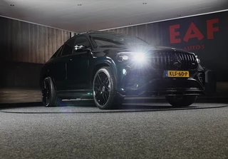 Mercedes-Benz GLE – thumbnail 16