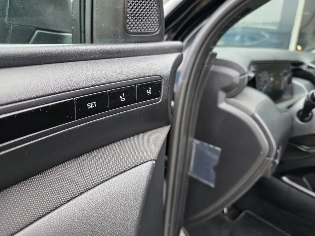 Hyundai Tucson – foto 21