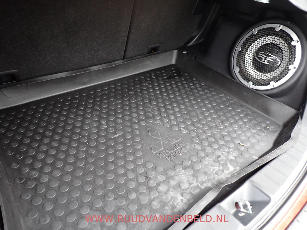 Mitsubishi ASX – foto 27