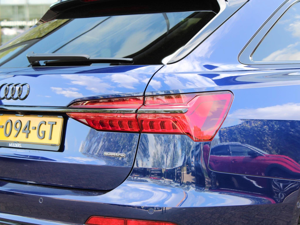Audi A6 – foto 29