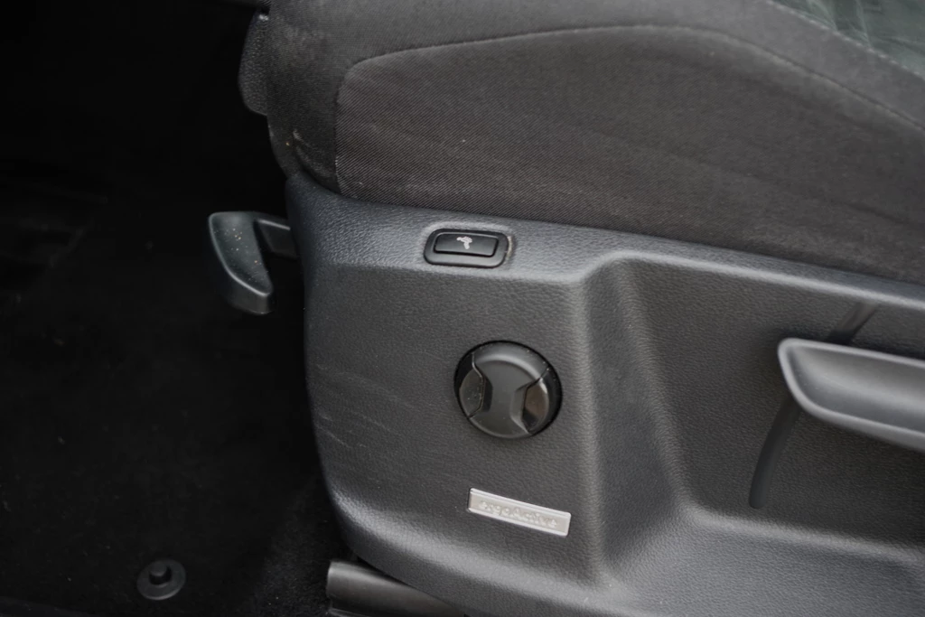 Volkswagen Touran – foto 33