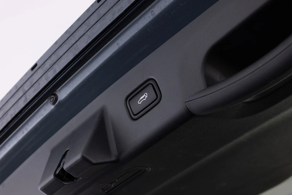 Hyundai Tucson – foto 35