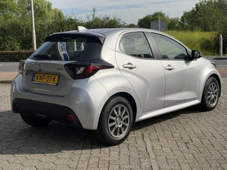 Mazda 2 Hybrid – thumbnail 8