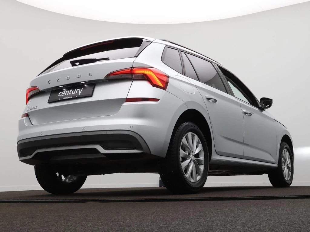 Škoda Kamiq – foto 7