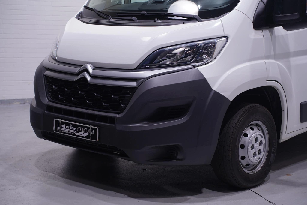 Citroën Jumper – foto 16