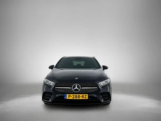 Mercedes-Benz A-Klasse – thumbnail 5