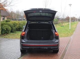 Volkswagen Tiguan – thumbnail 36