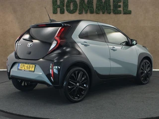 Toyota Aygo – thumbnail 6