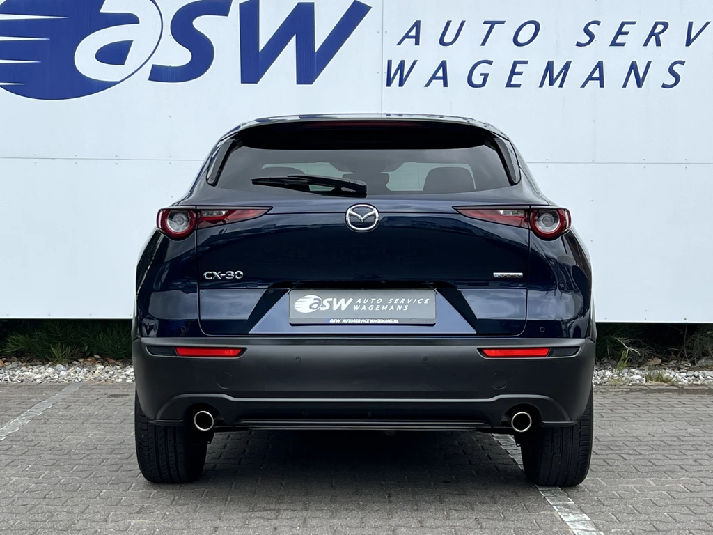 Mazda CX-30 – foto 3