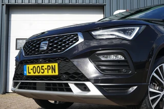 SEAT Ateca – thumbnail 3