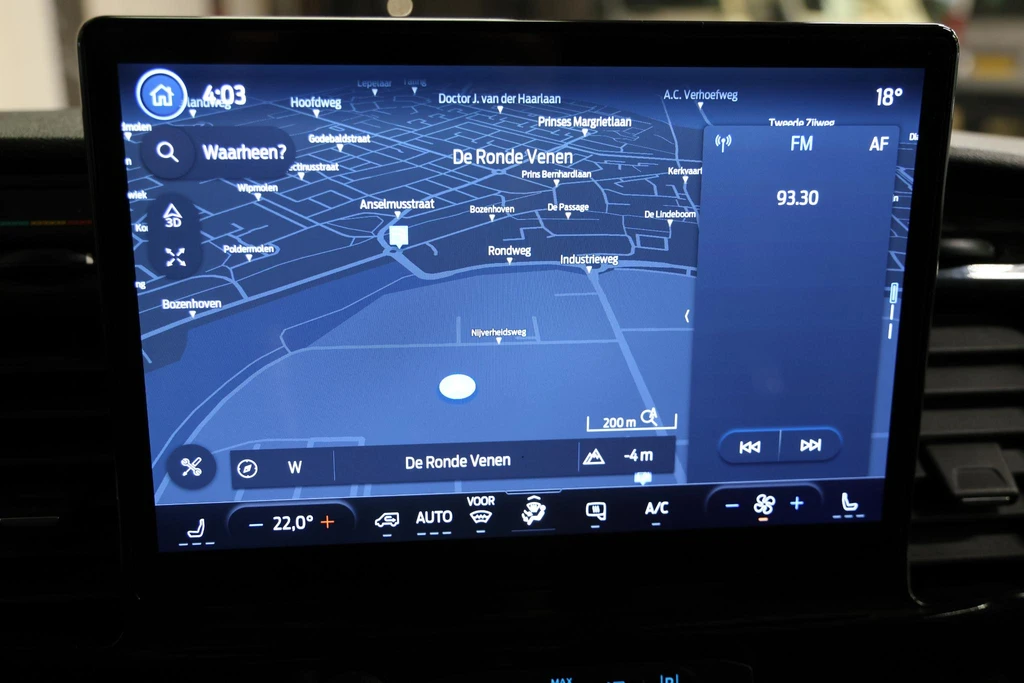 Ford E-Transit – foto 14
