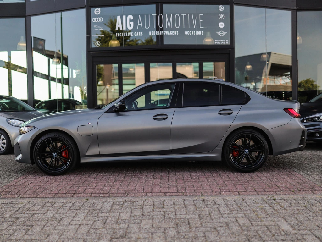 BMW 3 Serie – foto 4