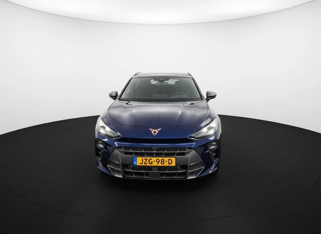 CUPRA Terramar – foto 16